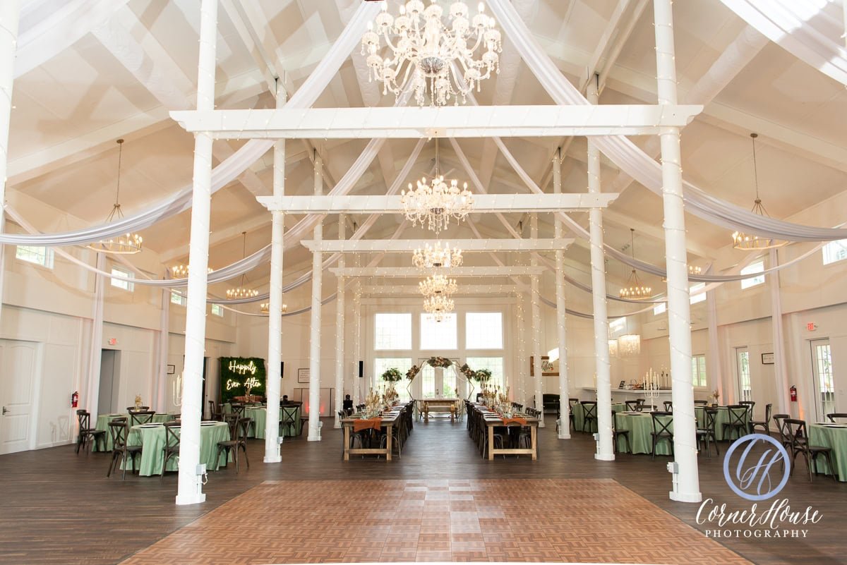 Entertainment & Venues Offer Diverse Spaces for Every Event