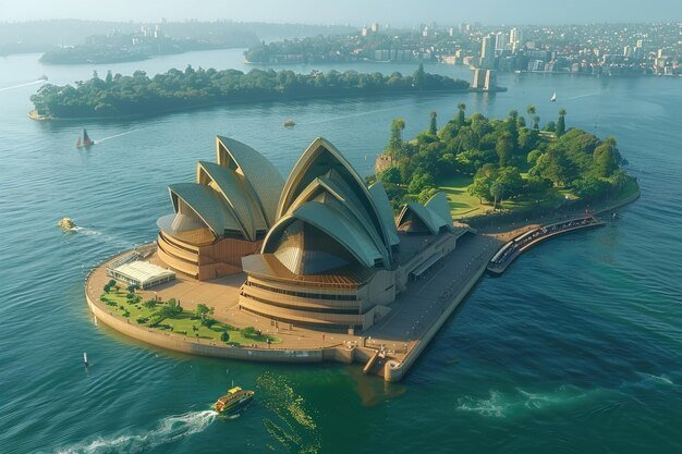 Iconic Landmarks & Attractions Around the World You Should Visit